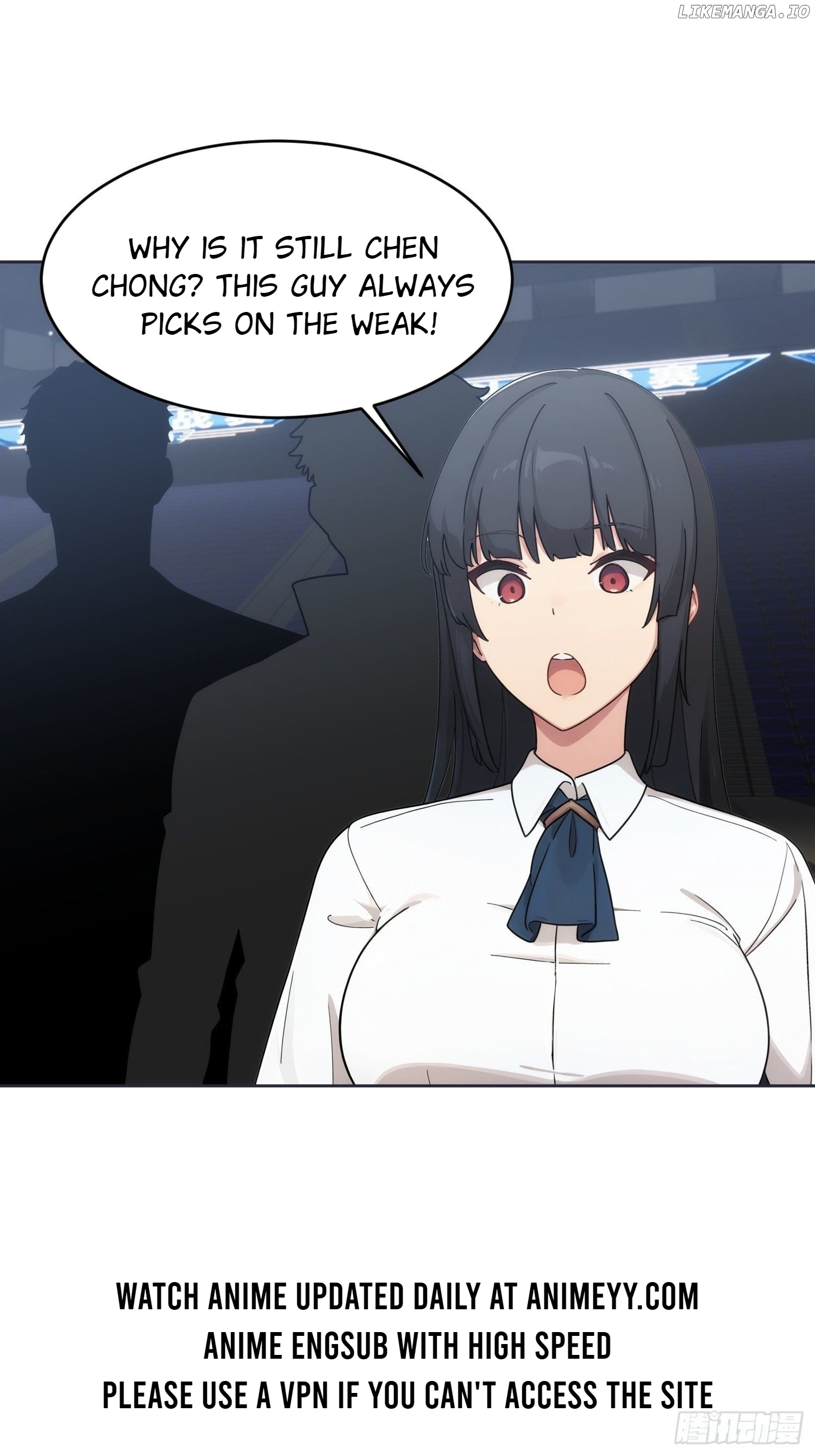 Worker Rebrith: Master of Martial Arts Chapter 25 - page 35